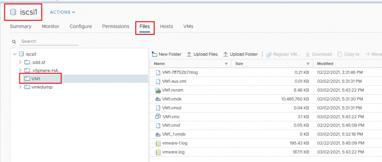 Convert Vmdk To Vmx Files